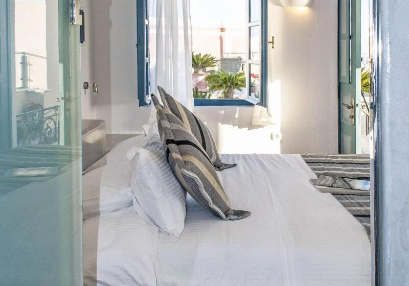 اتاق استاندارد, Anteliz Suites