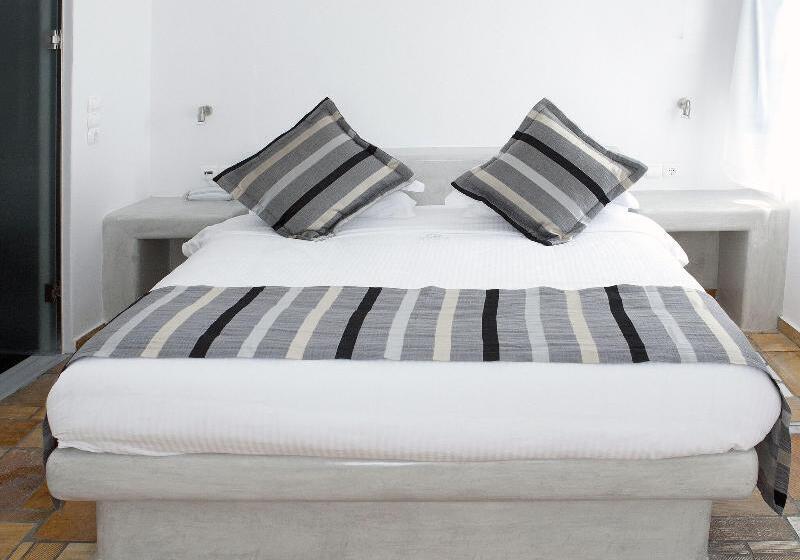 اتاق استاندارد, Anteliz Suites