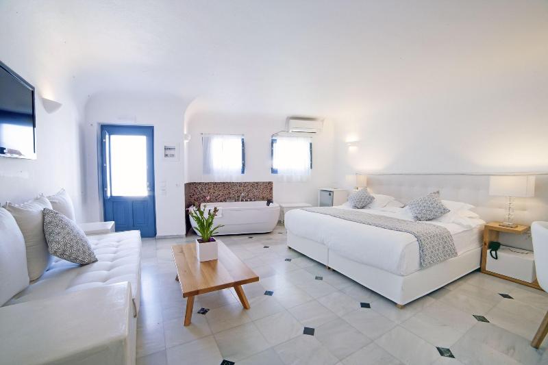 Chambre Standard, Anteliz Suites