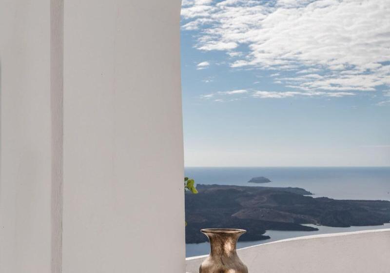 اتاق استاندارد, Anteliz Suites