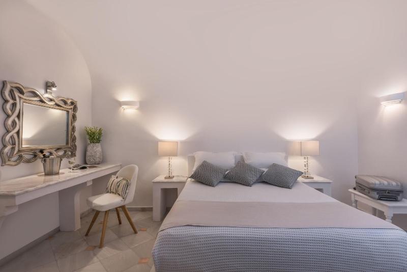 اتاق استاندارد, Anteliz Suites