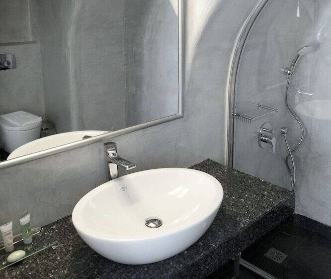 Chambre Standard, Anteliz Suites