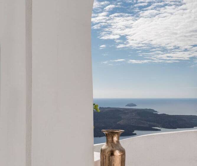 اتاق استاندارد, Anteliz Suites