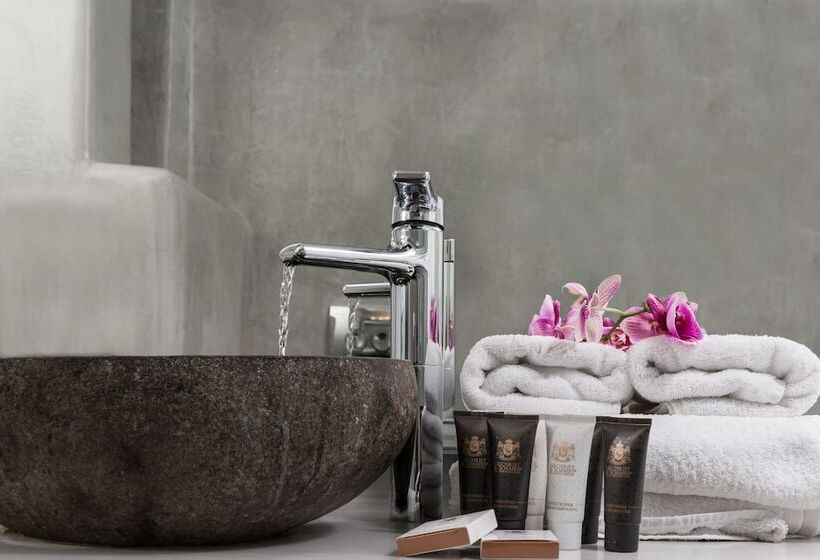 اتاق استاندارد, Anteliz Suites