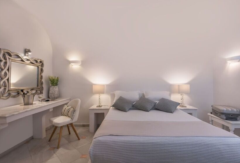 Chambre Standard, Anteliz Suites
