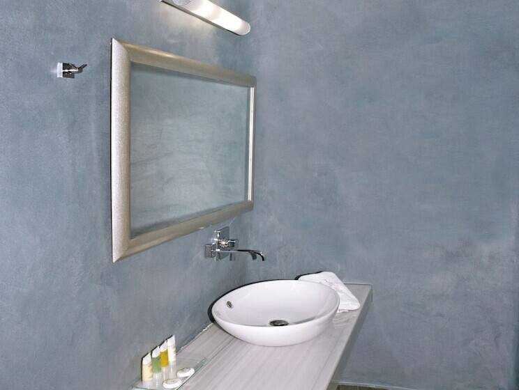 اتاق سوپریور, Anteliz Suites