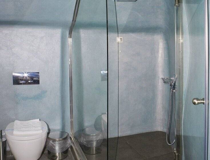 Chambre Supérieure, Anteliz Suites