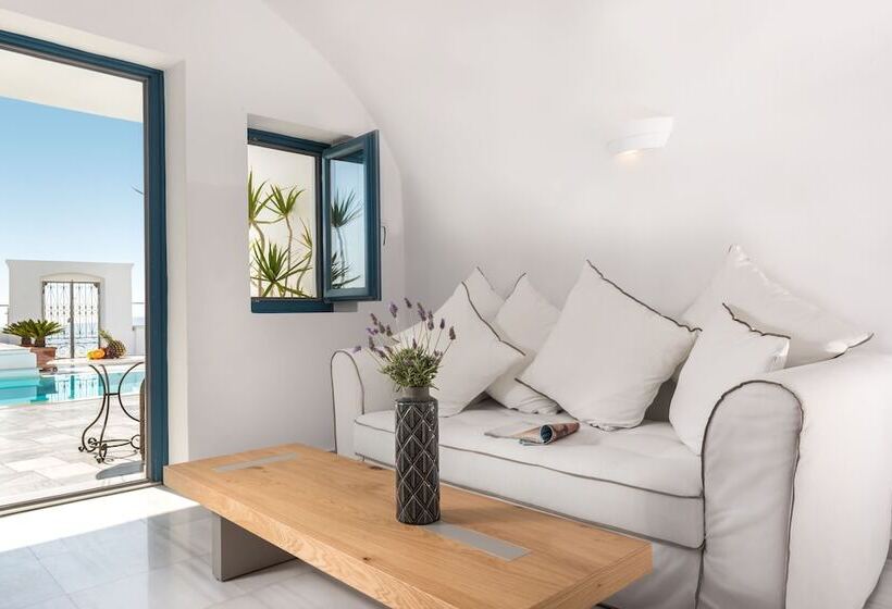 اتاق سوپریور, Anteliz Suites