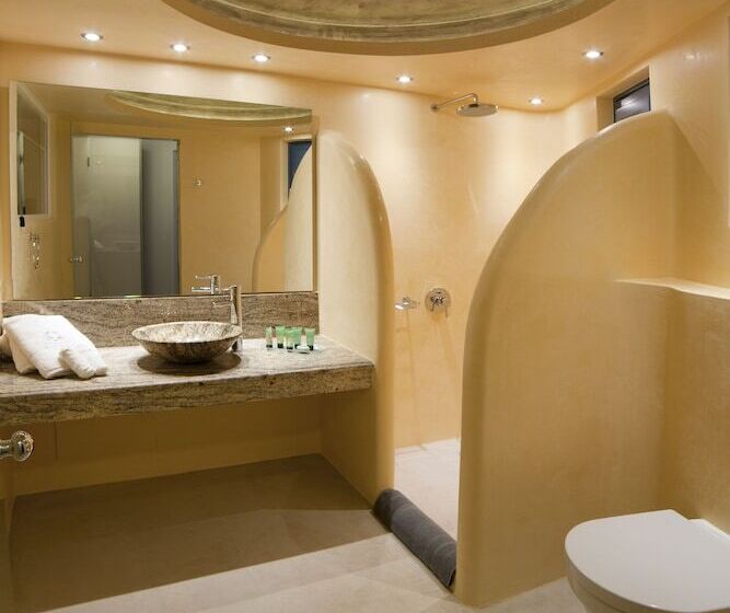Suite avec Vues, Anteliz Suites