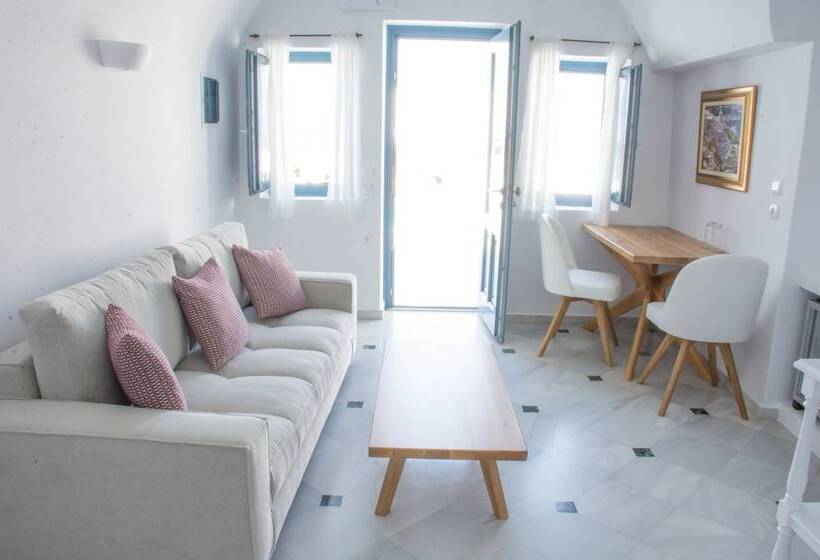 Suite Senior, Anteliz Suites