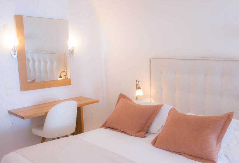 سوئیت سینیور, Anteliz Suites