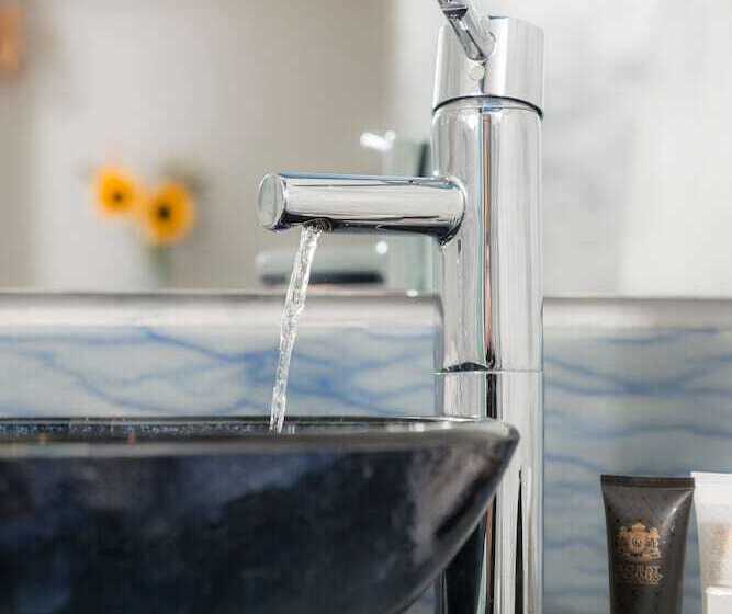 ویلا دلوکس 3 خوابه, Anteliz Suites