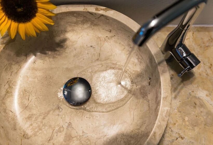 ویلا دلوکس 3 خوابه, Anteliz Suites