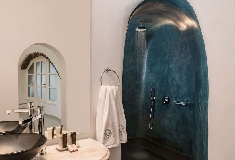 Villa Deluxe 3 Chambres, Anteliz Suites