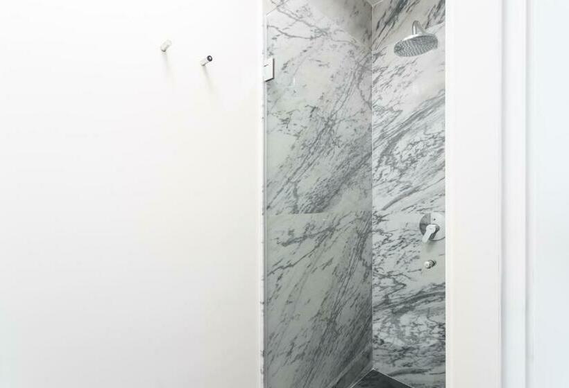 اتاق استاندارد با بالکن, Bairro Alto Guesthouse