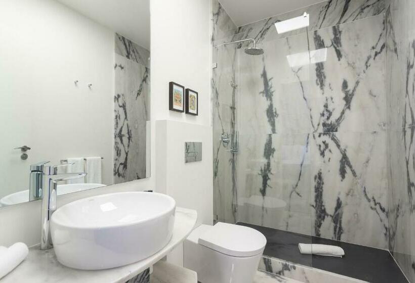 اتاق استاندارد, Bairro Alto Guesthouse