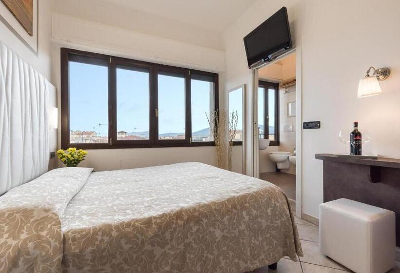 غرفة قياسية, Bellavista