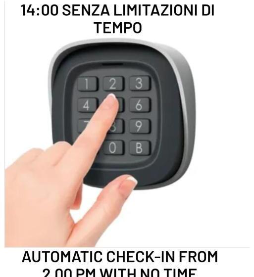 غرفة قياسية ثلاثية, Bellavista