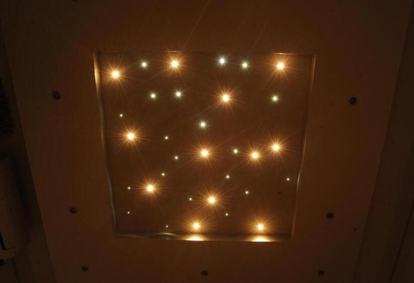 غرفة سوبيريور مطلة على المدينة, Bellavista