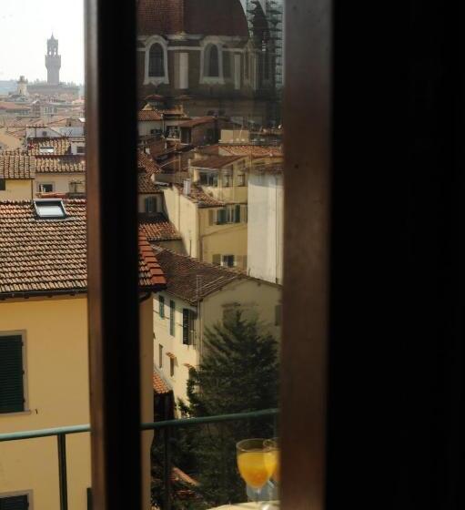 غرفة سوبيريور مطلة على المدينة, Bellavista