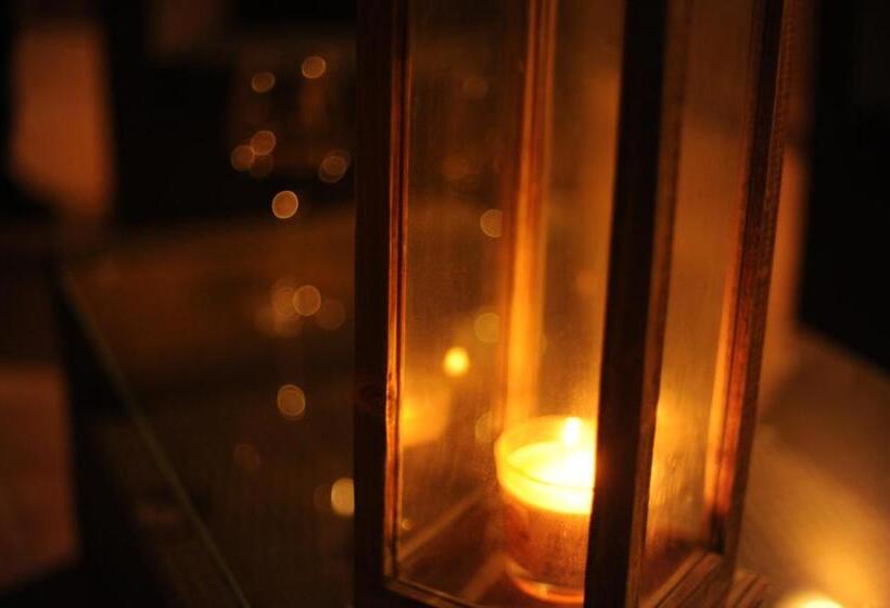 غرفة ديلوكس, Bellavista