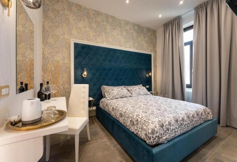 غرفة ديلوكس, Bellavista