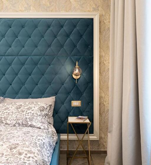 غرفة ديلوكس, Bellavista