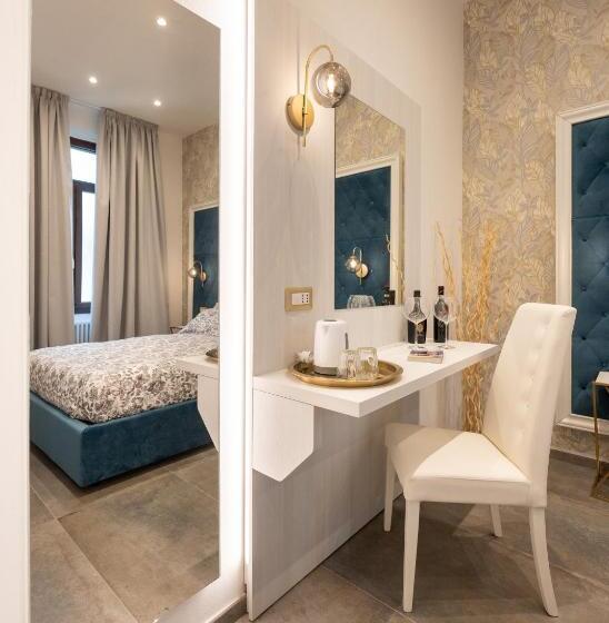 غرفة ديلوكس, Bellavista