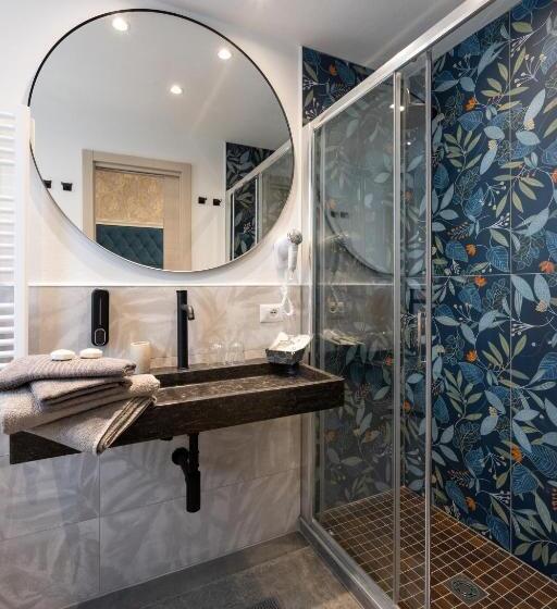 غرفة ديلوكس, Bellavista