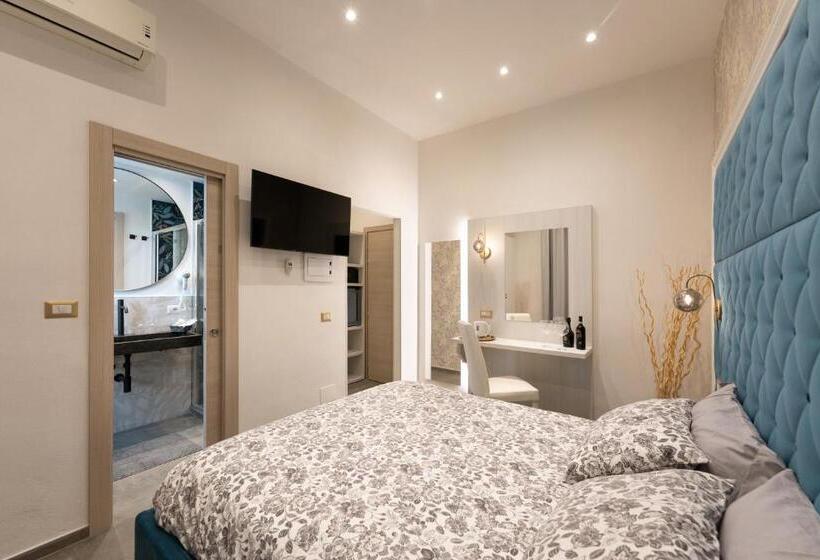 غرفة ديلوكس, Bellavista