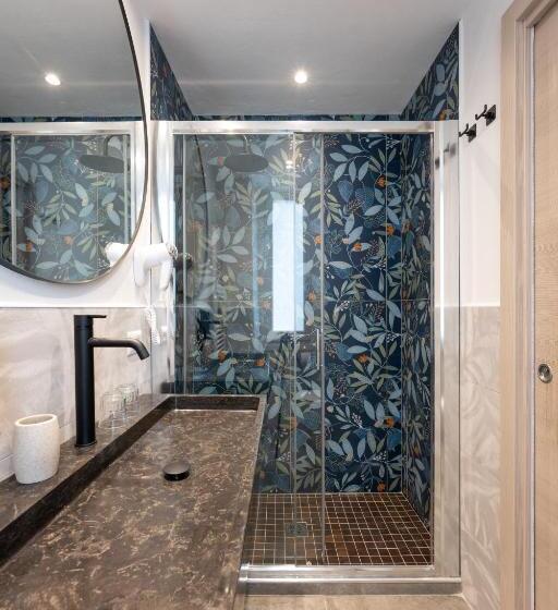 غرفة ديلوكس, Bellavista