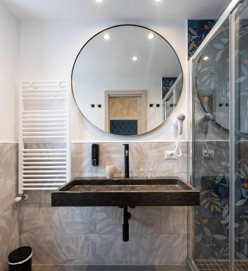 غرفة ديلوكس, Bellavista