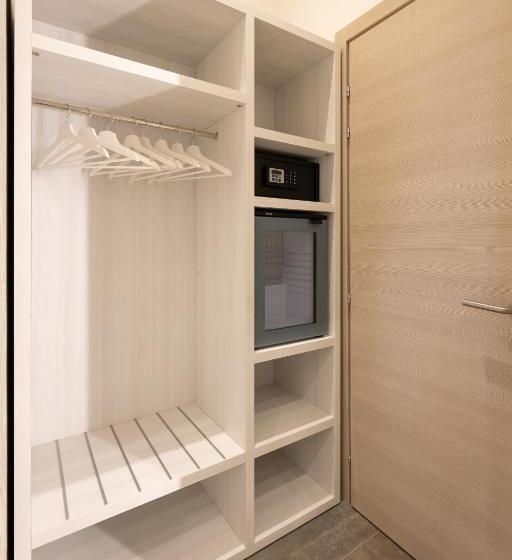 غرفة ديلوكس, Bellavista