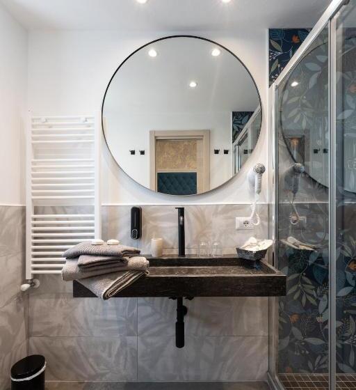 غرفة ديلوكس, Bellavista