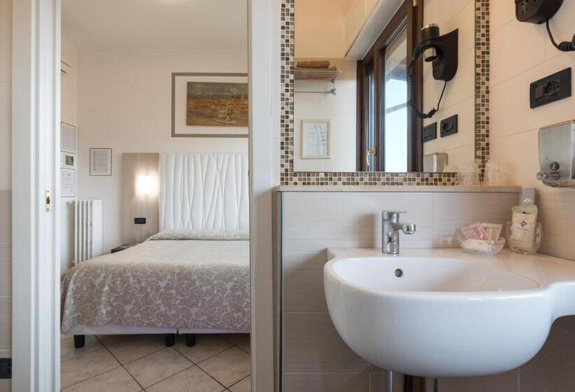 غرفة قياسية, Bellavista