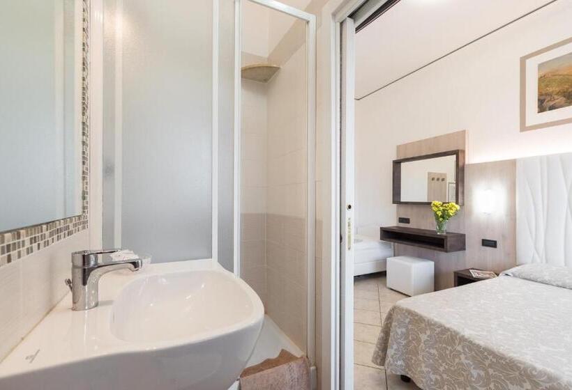 غرفة قياسية, Bellavista