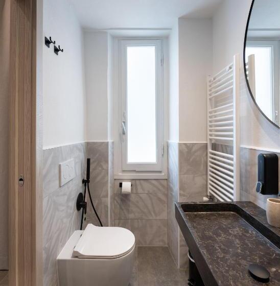 غرفة ديلوكس, Bellavista