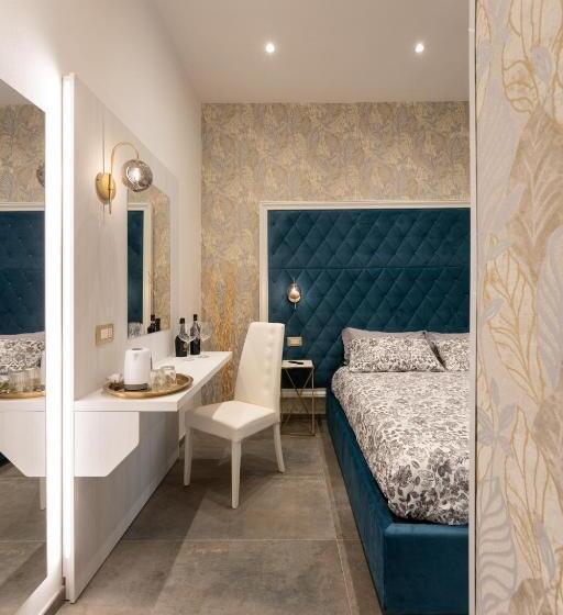 غرفة ديلوكس, Bellavista