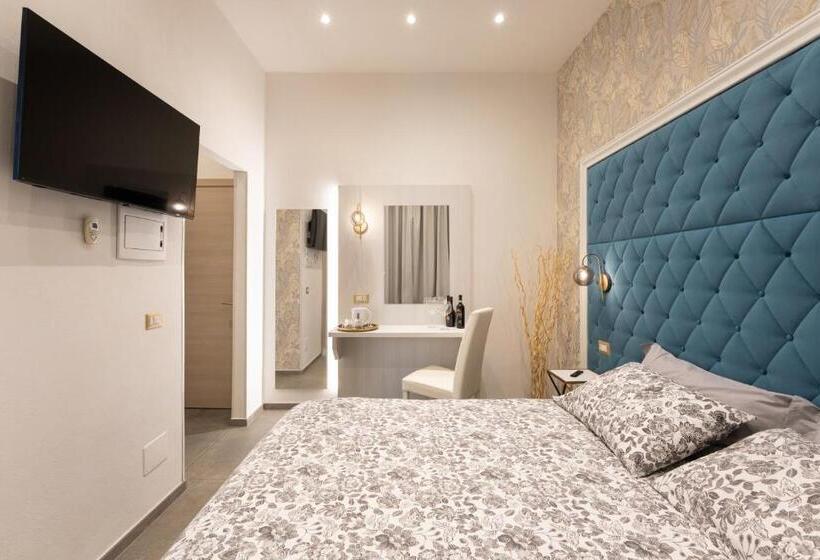 غرفة ديلوكس, Bellavista