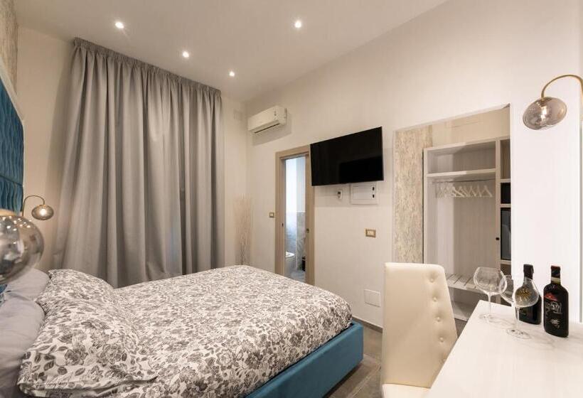 غرفة ديلوكس, Bellavista