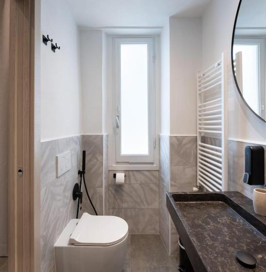 غرفة ديلوكس, Bellavista