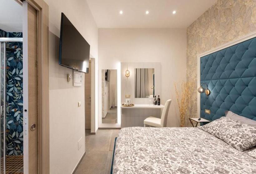 غرفة ديلوكس, Bellavista