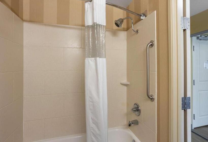 Стандартный Номер Кровать Кинг, Best Western Plus University Park Inn & Suites