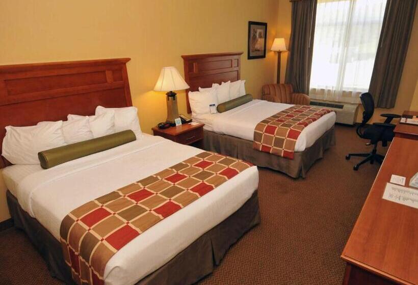 Люкс, Best Western Plus University Park Inn & Suites