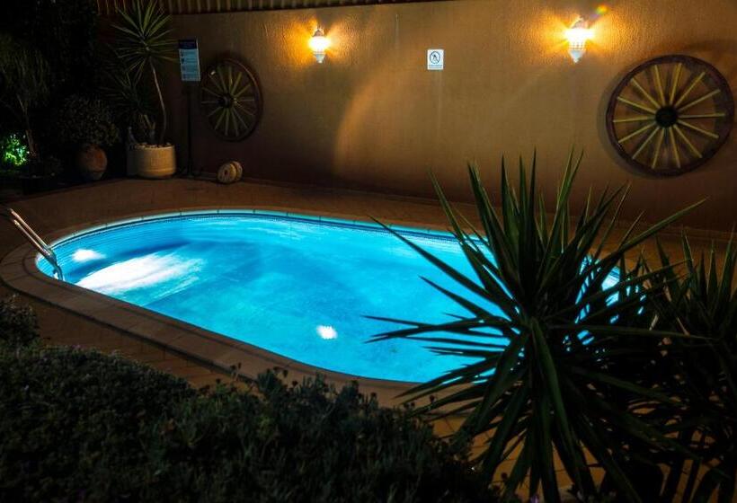 חדר דלוקס עם מרפסת, Casas Novas Guesthouse   Adults Only