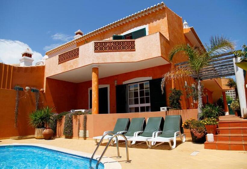 חדר סטנדרט עם טרסה, Casas Novas Guesthouse   Adults Only