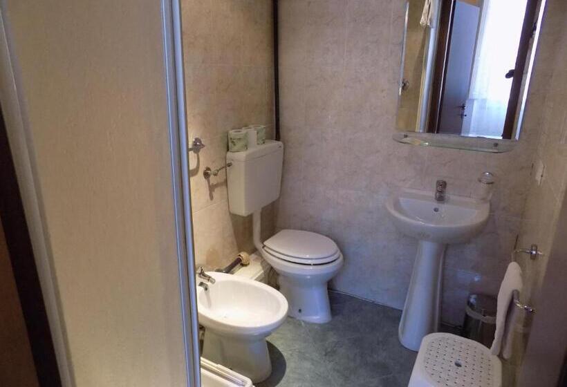 اتاق سوپریور, Il Pitti  Soggiorno