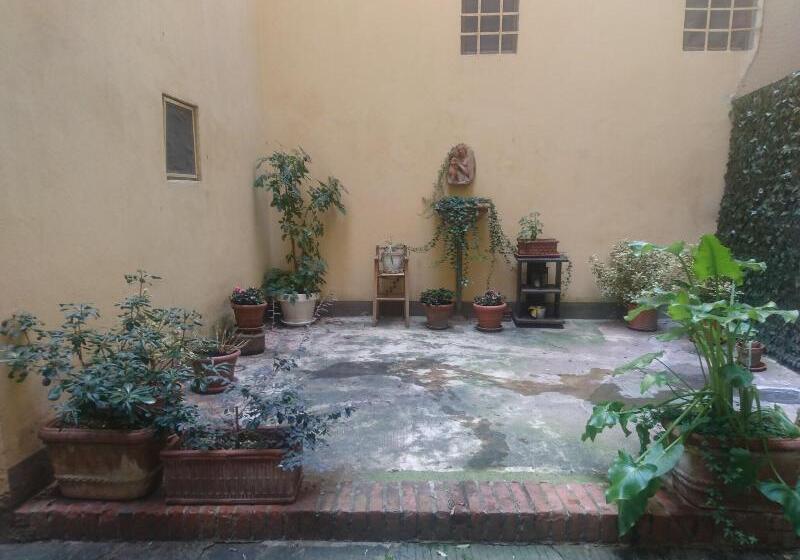 اتاق استاندارد, Il Pitti  Soggiorno