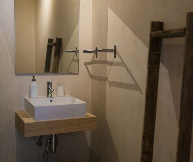 آپارتمان 2 خوابه, Lisbon Story Guesthouse