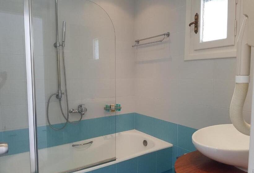 オーシャンビューデラックスルーム, Magic